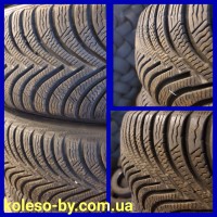 205/65 R16 Michelin (2шт) 